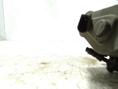 Right rear brake caliper VW PASSAT B6 (3C2) 2.0 TDI | BP11553153M106 