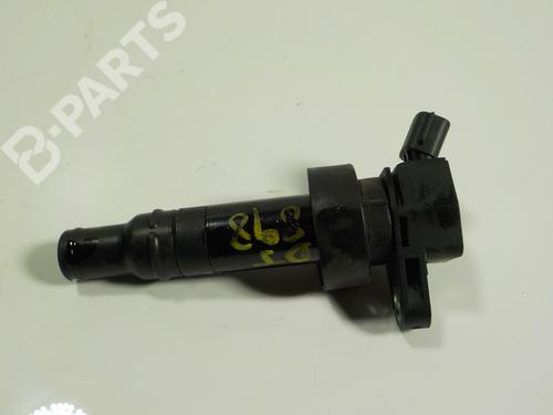 Used Ignition coil Ignition coil KIA CEE'D (JD) 1.6 GDI (135 hp) 11131787 11131787