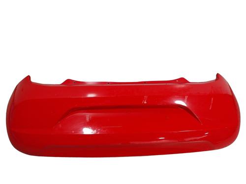 Used Rear bumper SEAT Mii (KF1, KE1) 1.0 (75 hp) 32026191