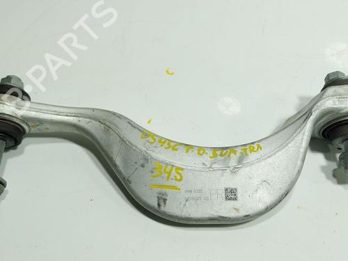 Used Right rear suspension arm Right rear suspension arm BMW X5 (G05, F95) xDrive 30 d Mild-Hybrid (286 hp) 34143391 34143391