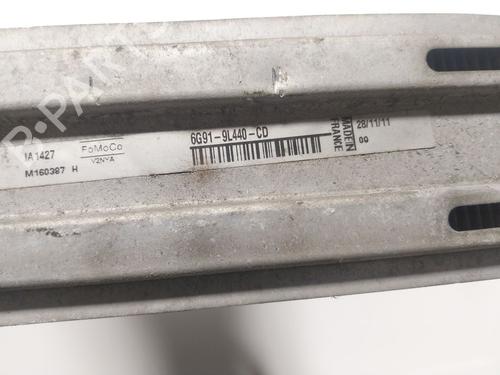 Intercooler LAND ROVER RANGE ROVER EVOQUE (L538) 2.2 D 4x4 | BP24462532M30 