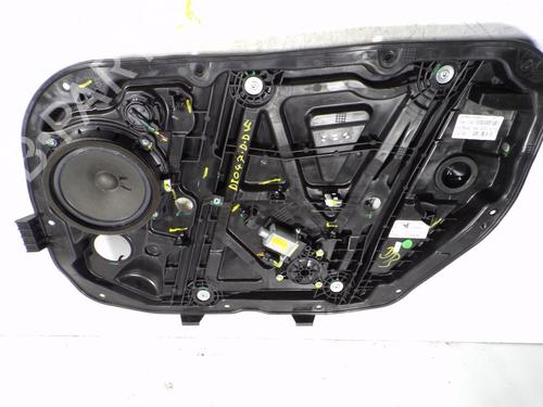 Used Front right window mechanism Front right window mechanism KIA CEED (CD) 1.6 CRDi 115 (116 hp) 8812331 8812331