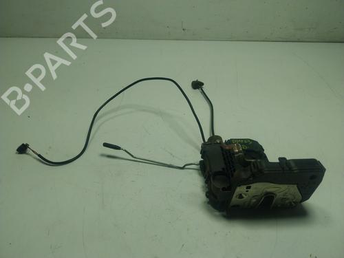 Front right lock MERCEDES-BENZ CLS (C219) CLS 350 (219.356) | BP18140363C97 