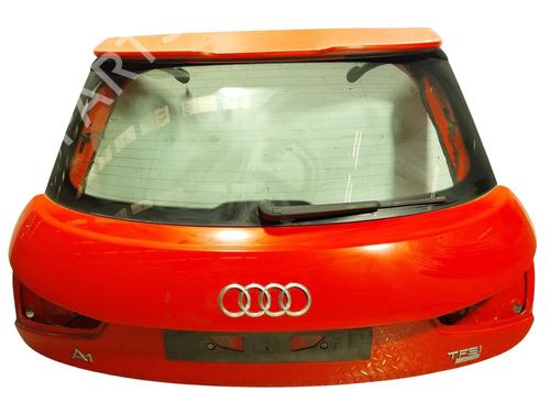 Used Tailgate Tailgate AUDI A1 (8X1, 8XK) 1.0 TFSI (95 hp) 35720202 35720202