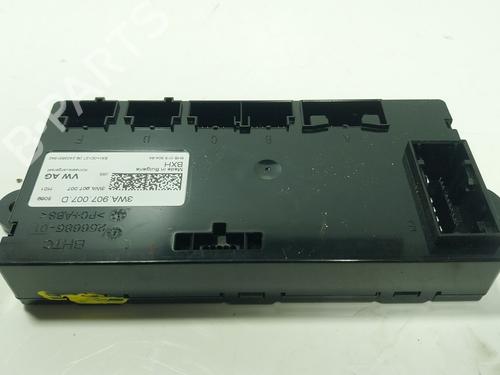 Used Electronic module Electronic module VW CADDY V Box Body/MPV (SBA, SBH) 2.0 TDi (102 hp) 28049974 28049974