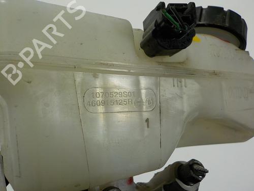 Brake master cylinder DACIA SANDERO II TCe 90 (B8M1, B8MA, B8AC) | BP13208758M77 - Image 4