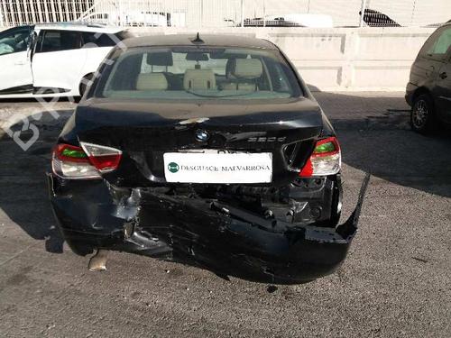 Engine mount BMW 3 (E90)  | BP9082473M89 