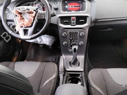 Electronic module VOLVO V40 Hatchback (525)  | BP9138658M83  - Image 5