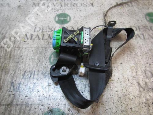 Used Front right seatbelt Front right seatbelt CITROËN C4 Grand Picasso I (UA_) 1.6 HDi (109 hp) 8740461 8740461