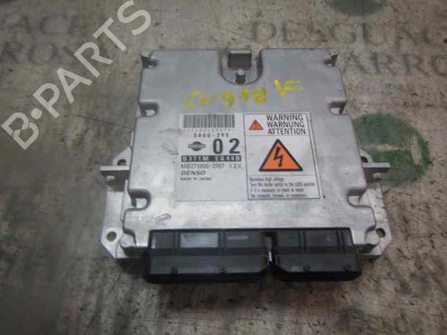 Used Engine control unit (ECU) Engine control unit (ECU) 3835667 3835667