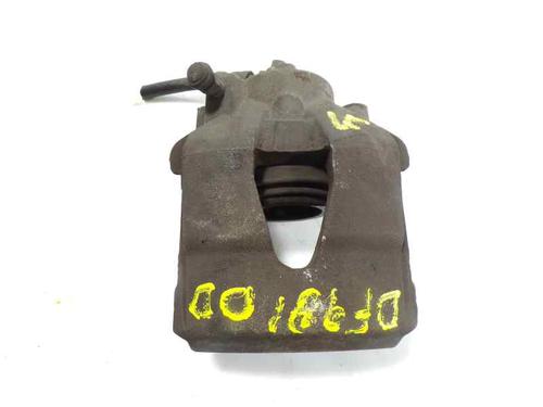 Used Right front brake caliper Right front brake caliper VW GOLF VI Variant (AJ5) 1.6 TDI (105 hp) 11552150 11552150