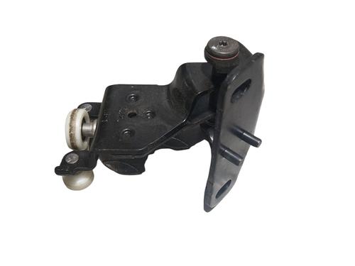 Venstre side skydedør VW CADDY V Box Body/MPV (SBA, SBH) 2.0 TDi BMT | BP28050140C74 