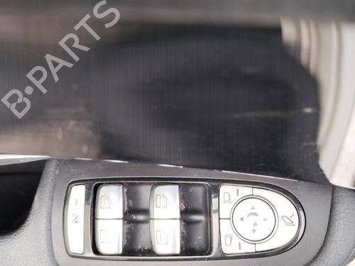 Dørrute Høyre bak MERCEDES-BENZ C-CLASS T-Model (S205) C 220 BlueTEC / d (205.204) | BP10562293C21 