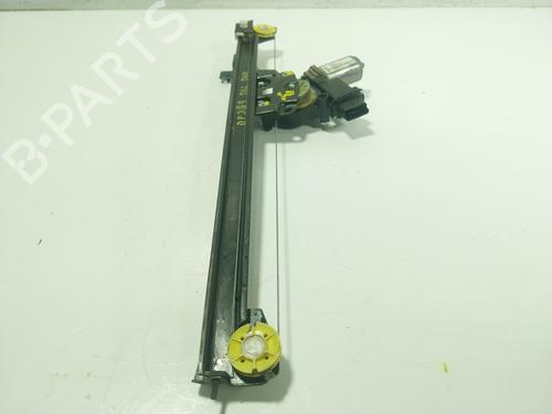 Used Front right window mechanism PEUGEOT BOXER Van 2.0 BlueHDi 130 (130 hp) 23157144