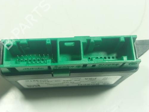 Elektronisk modul CITROËN C3 AIRCROSS II (2R_, 2C_) 1.2 PureTech 110 (2RHNZB, 2RHNZW, 2RHNPX, 2RHNPJ) | BP19147521M83