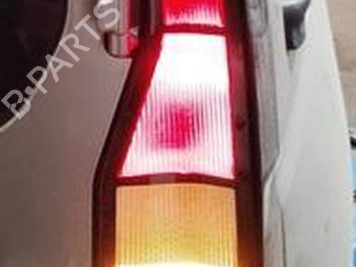 Right taillight VW CADDY V Box Body/MPV (SBA, SBH) 2.0 TDi BMT | BP28188594C35 