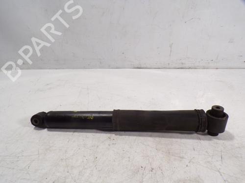 Used Left rear shock absorber RENAULT MEGANE III Coupe (DZ0/1_) [2008-2016]  8805968
