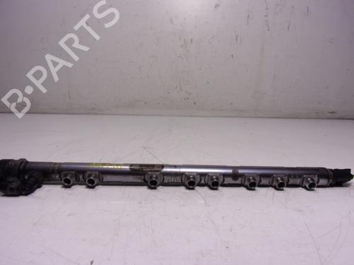 Used Injection rail Injection rail BMW X6 (E71, E72) 30 d (235 hp) 15225062 15225062