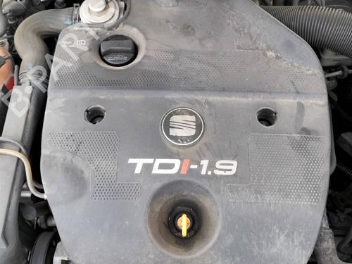 Injector SEAT LEON (1M1) 1.9 TDI | BP10385968M100 