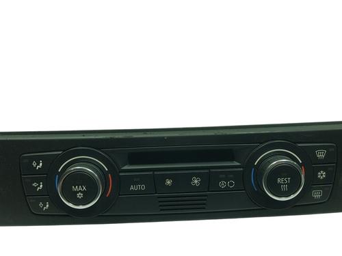 Used Climate control BMW 3 Convertible (E93) 325 d (197 hp) 27241719