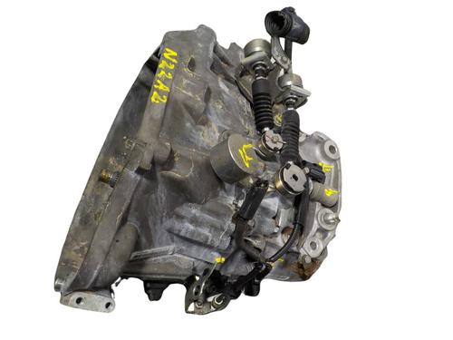 Gearbox HONDA CIVIC VIII Hatchback (FN, FK) 2.2 CTDi (FK3) | BP7244680M3