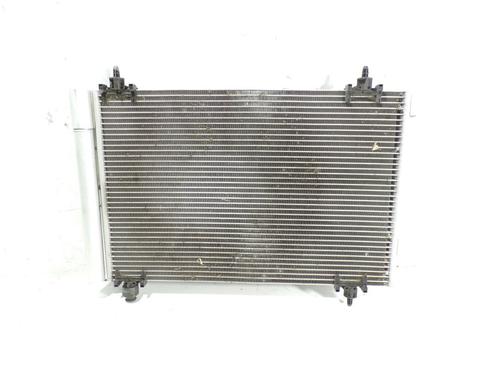 Used AC radiator AC radiator CITROËN DS4 (NX_) 1.6 BlueHDi 120 (120 hp) 9438622 9438622