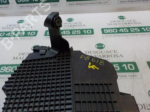 Luftfilter kasse RENAULT CLIO IV (BH_)  | BP14282002M87 