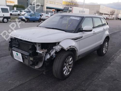 Engine mount LAND ROVER RANGE ROVER EVOQUE (L538) | BP11963322M89 - Image 5