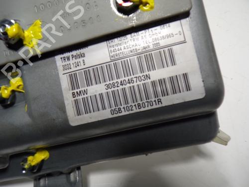 Electronic module BMW 7 (E65, E66, E67) 730 d | BP11958689M83 