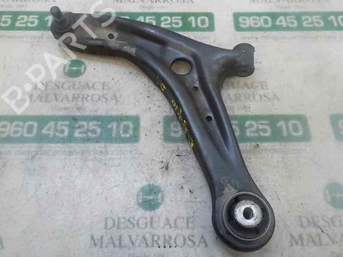Used Left front suspension arm Left front suspension arm FORD FIESTA VI (CB1, CCN) 1.4 (97 hp) 5180739 5180739