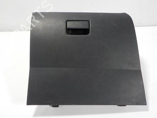 Used Glove box Glove box MAZDA 2 Hatchback (DL, DJ) [2014-2026] 13507952 13507952