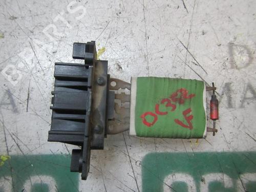 Used Heater resistor Heater resistor PEUGEOT BOXER Van [2006-2026] 11644710 11644710