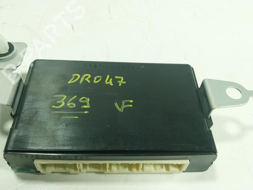 Electronic module TOYOTA LAND CRUISER (_J25_) 2.8 D MHEV 4x4 (GDJ251) | BP27642854M83 - Image 2
