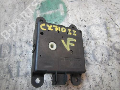 Elektronische module NISSAN PRIMERA Hatchback (P12) 2.2 Di (126 hp) 6618003