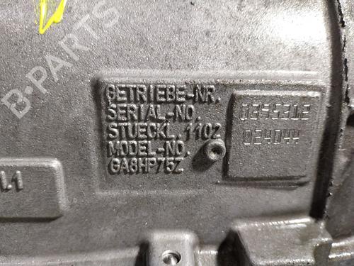 Gearbox BMW X6 (F16, F86) xDrive 30 d | BP31625812M3 