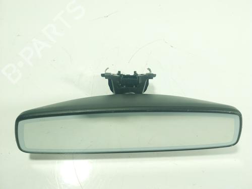 Used Rear mirror Rear mirror BMW X3 (G01, F97, G08) xDrive 20 d Mild-Hybrid (190 hp) 22899959 22899959