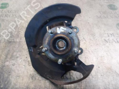 Used Right front steering knuckle Right front steering knuckle MAZDA 3 (BK) 1.6 DI Turbo (109 hp) 3805229 3805229