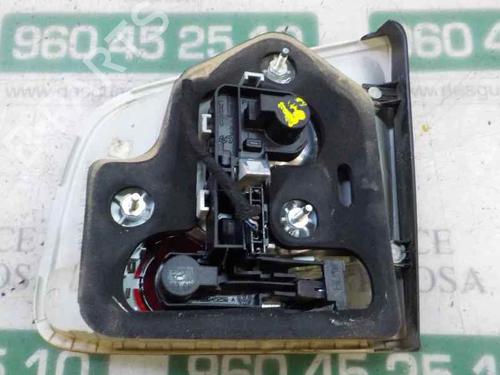 Left tailgate light VW TOUAREG (7LA, 7L6, 7L7) 3.0 V6 TDI | BP5810591C79 