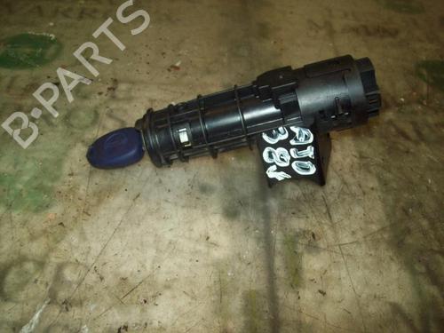 Used Electronic module FIAT BRAVA (182_) [1995-2003]  14299451