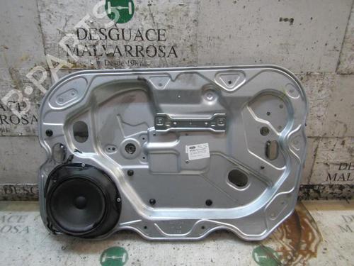 Used Front right window mechanism Front right window mechanism FORD FOCUS II (DA_, HCP, DP) 1.6 TDCi (109 hp) 3845009 3845009