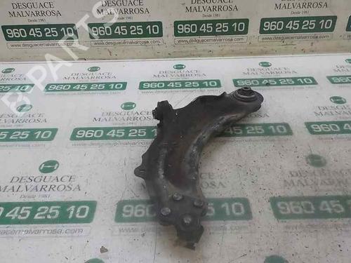 Used Right front suspension arm RENAULT KANGOO / GRAND KANGOO II (KW0/1_) [2008-2025]  5016688