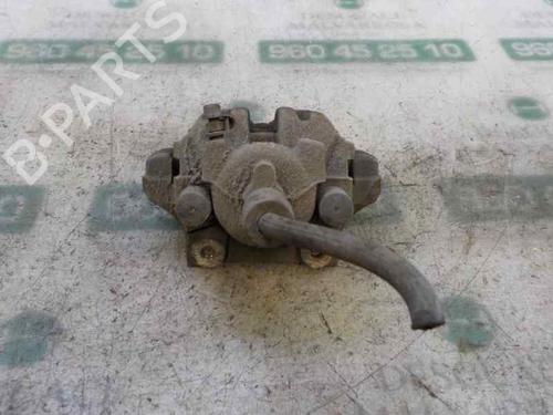 Left rear brake caliper BMW 1 (E87)  | BP11551847M107 