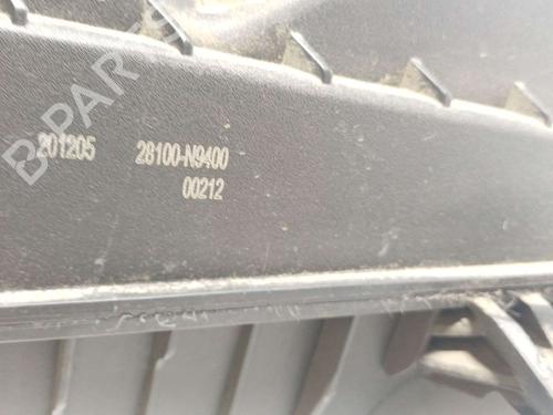 Air filter box HYUNDAI TUCSON (NX4E, NX4A) 1.6 T-GDi | BP39416557M87 - Image 5