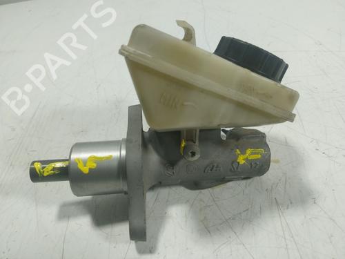 Used Brake master cylinder Brake master cylinder MINI MINI Convertible (R52) Cooper (116 hp) 18692687 18692687