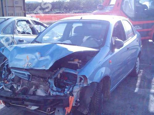 Front left interior door handle DAEWOO KALOS (KLAS) 1.4 | BP3758515I13  - Image 10