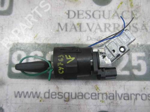Used Electronic module Electronic module PEUGEOT 208 I (CA_, CC_) 1.4 HDi (68 hp) 14280673 14280673