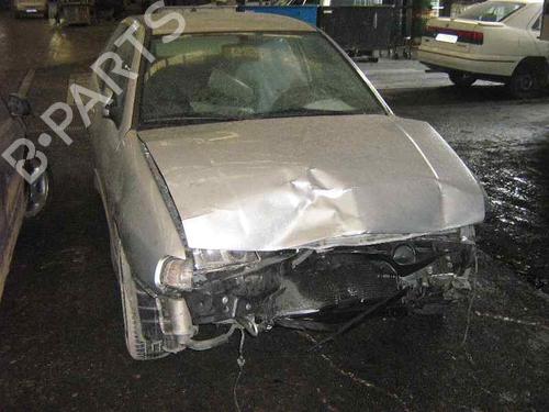 Elektronisk modul SEAT CORDOBA (6K1, 6K2) 1.6 i | BP3768082M83 