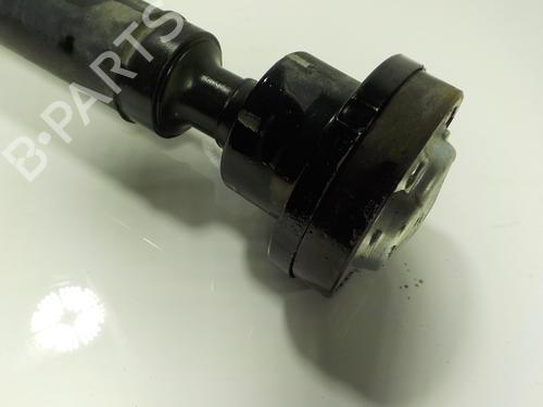 Driveshaft LAND ROVER RANGE ROVER SPORT I (L320) 2.7 D 4x4 | BP9952377M37