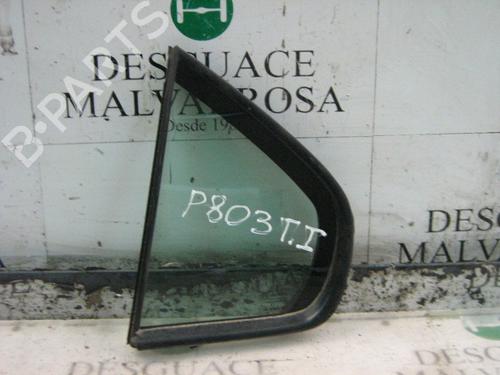 Used Rear left door window ROVER 45 I Hatchback (RT) [2000-2005]  3735001