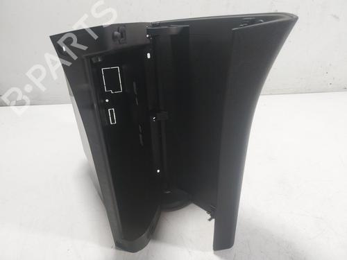 BP17897513C95 | Glove box PEUGEOT PARTNER Box Body/MPV (K9) 1.6 BlueHDI 75 BP17897513C95